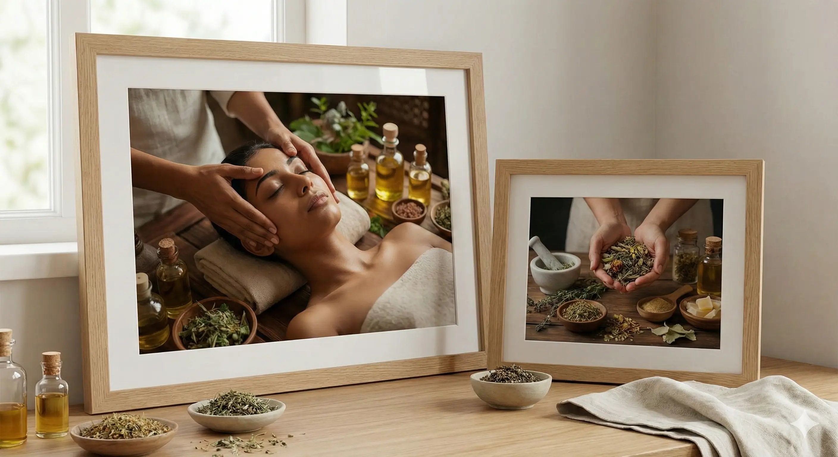 Ayurvedic dermatology and skin treatment at BMSD Healthcare Pitampura