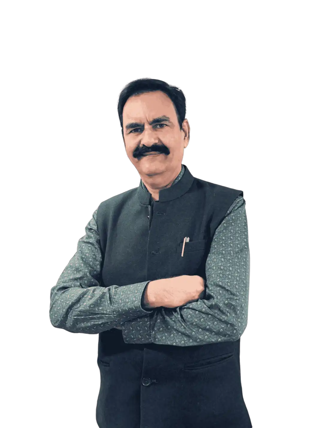 Dr. Balbir Singh