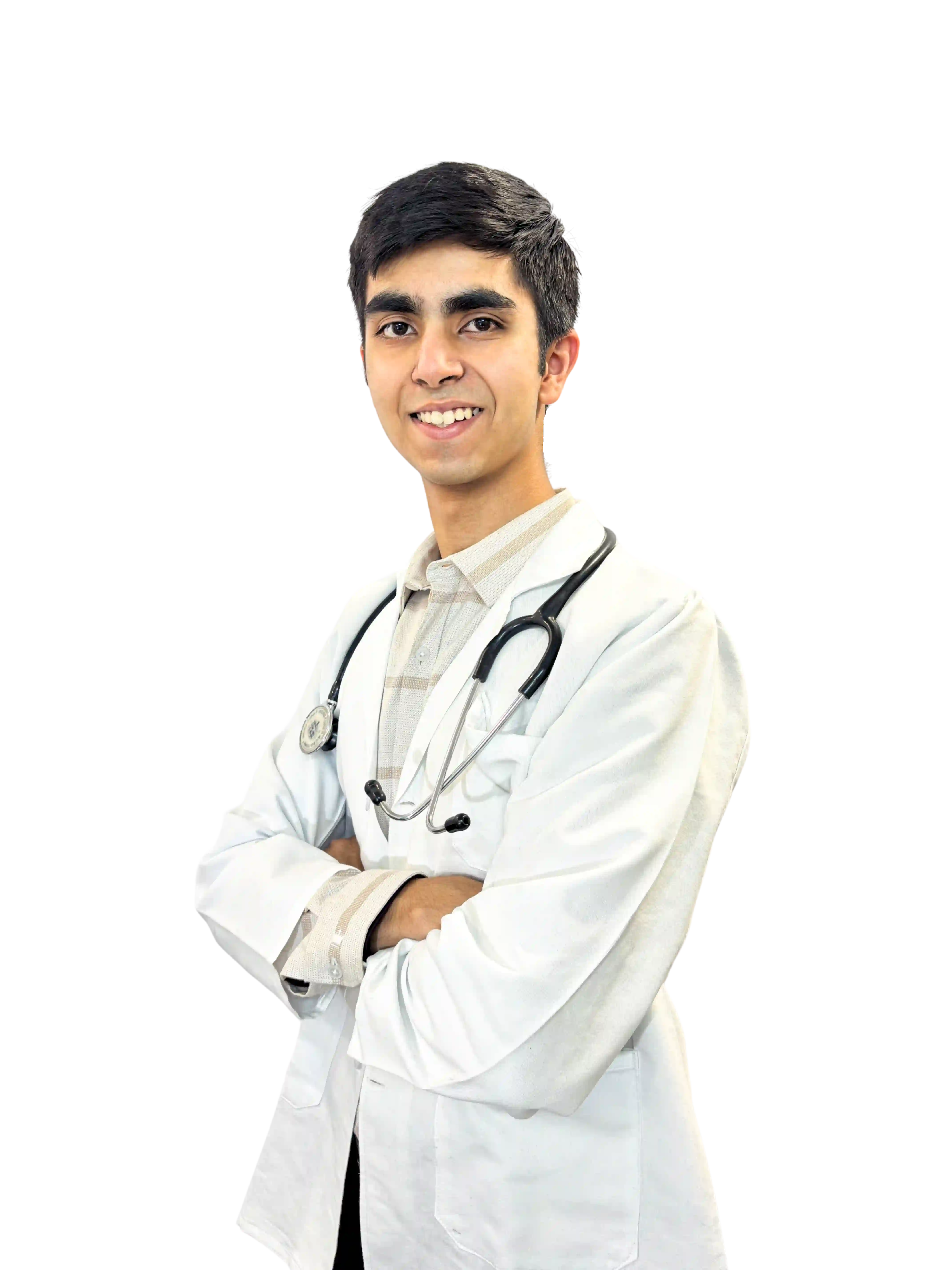 Dr Daksh Singh