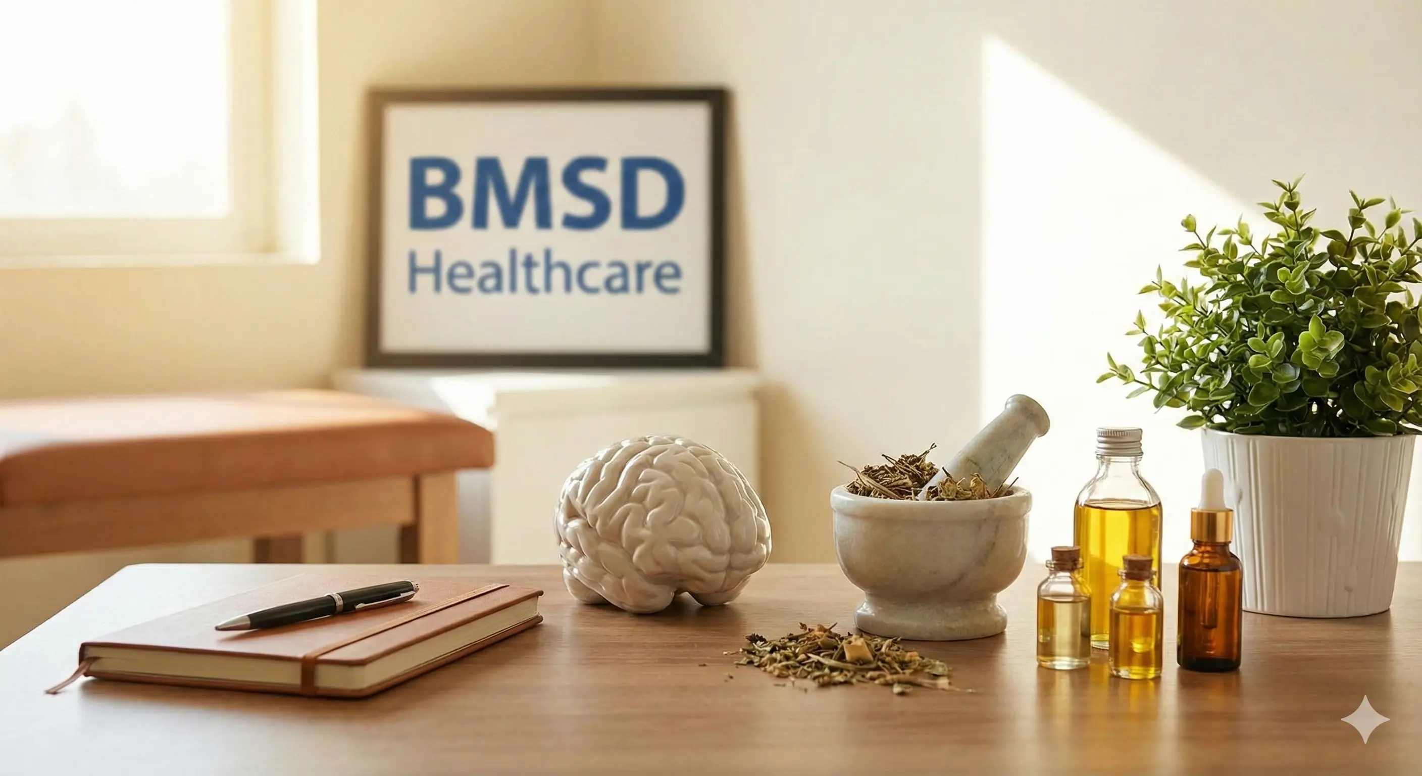 Holistic and inclusive care at BMSD Healthcare Pitampura Delhi