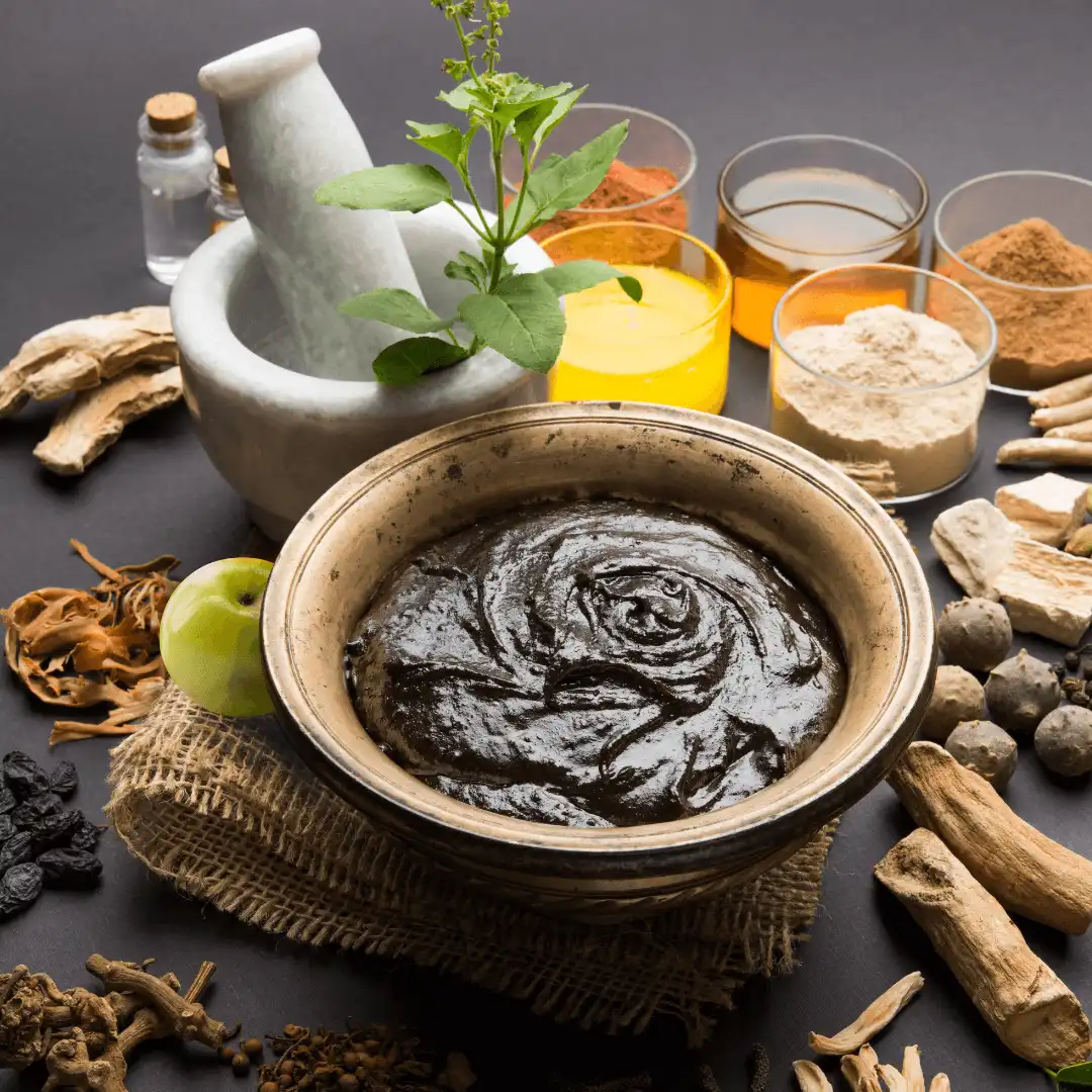Panchakarma Ayurvedic body detox at BMSD Healthcare in Delhi